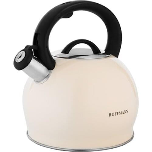 SWEET HOME Whistling Kettles