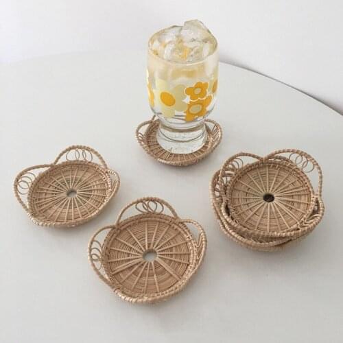 TREASURE TREE Bamboo Napkins