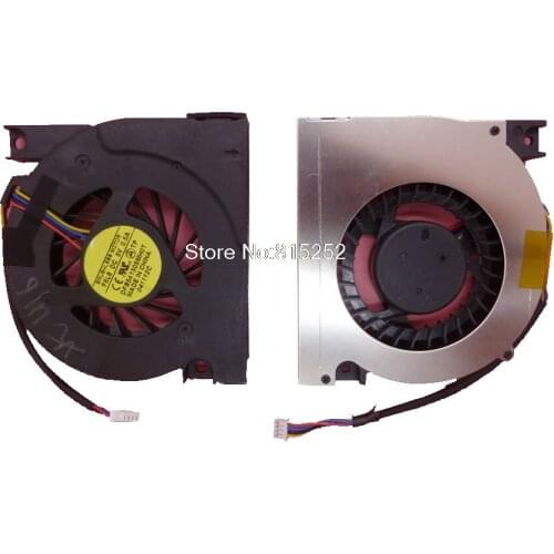 Laptop CPU FAN For ASUS F50GX F50N F50Q F50SF F50SL F50SV F50Z N60DP X50C X50GL X50M X50N X50R X50RL X50SL X50SR X50V X50VL X50Z