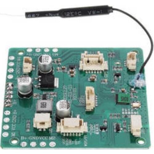 Wltoys XK X1 RC Drone Quadcopter Spare Parts Receiver Receiving circuit board