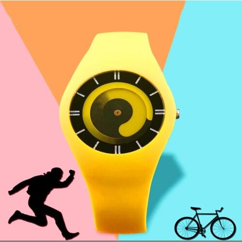 2021 BOAMIGO Simple Women Ladies Watch Trendy Image Dial Unique Display Fashion Men Student Watches Clock Relogio Masculino