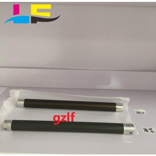 2pcs* Upper fuser roller for KONICA MINOLTA DI2510/DI3510/BH250/BH350/BH283/362 Heater compatible quality