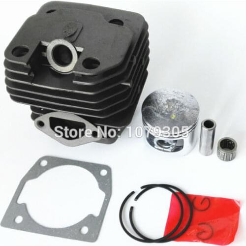 4500 45CC Chainsaw cylinder and piston kit dia 43mm