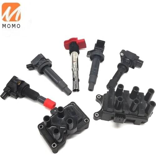 AUTO PARTS Wholesale China Factory Fuel Injector Nozzle for For Japan Car Accessories