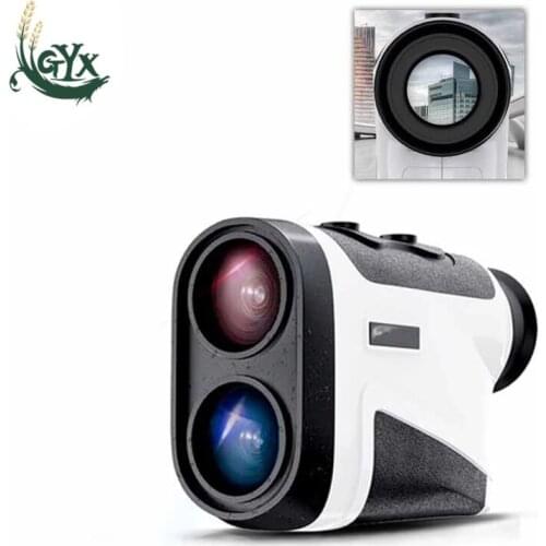 GUYX Optical Instruments