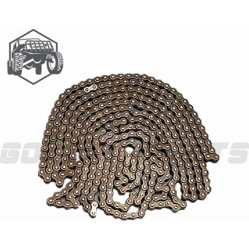 Linhai 500cc Oil Pump Chain for Go Kart Dune Buggy 4x4 Engine spare parts