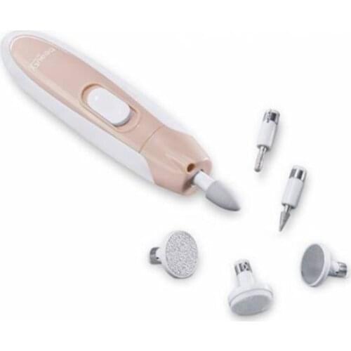 Tchibo Lux Manicure Pedicure-Nail Care Set