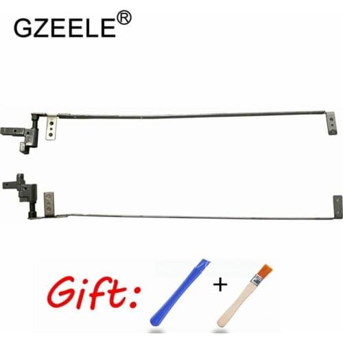 New LCD hinge for ASUS F3 F3J F3A F3F M51 M51V M51T M51K M51S M51L F3JA F3JC F3JM F3JP M51A M51E M51KR M51SE SZS-F3 L+R