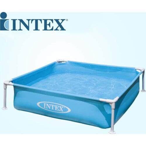 Pipe rack Pool Inflatable Pool Childrens play pool