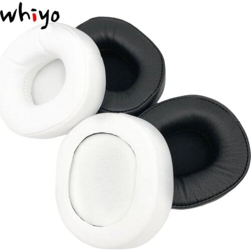1 Pair of Ear Pads Cushion Cover Earpads Replacement Cups for JBL J55 J55a J55i J56 Sleeve Headset Earphone