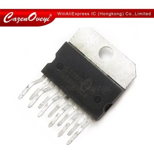 1pcs/lot CT1975-SAM ZIP In Stock