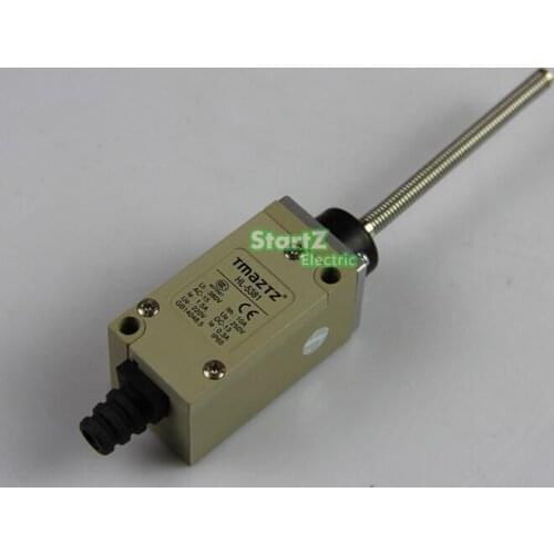 5Pcs High-quality Limit Switch HL-5381
