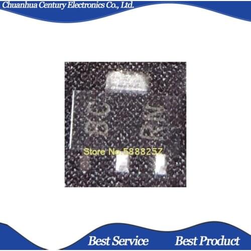 50 Pcs/Lot 2SB1188-R BC SOT89 New and Original In Stock