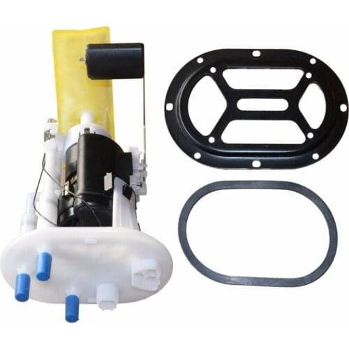 AP02 New For Hyundai Santa Fe 2003-2005 2.4L 3.5L Fuel Pump Module Assembly E8662M 3111026350 3111026510 31110-26350 31110-26510