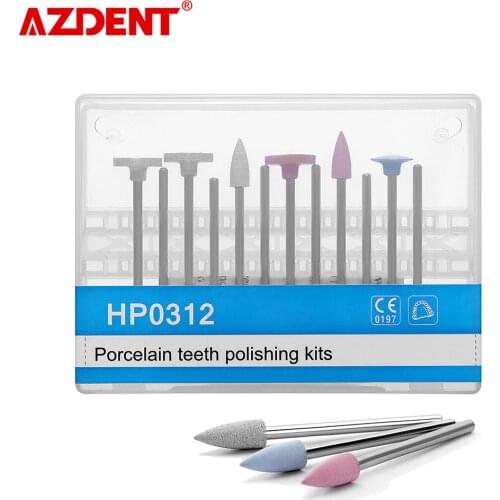 AZDENT Sets For Teeth