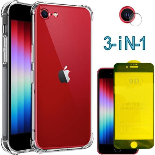 Чехлы для телефонов Apple iPhone SE CAPOFTU China At AliExpress