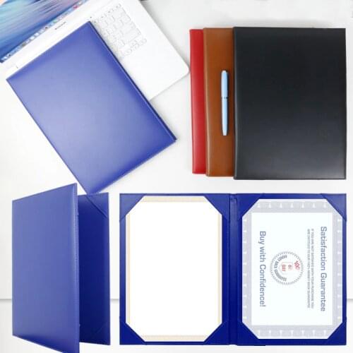 EXKSHEN Document Folders