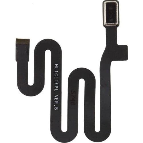 For Huawei P20 Pro Rear Back Facing Camera Flash Light Sensor Flex Cable
