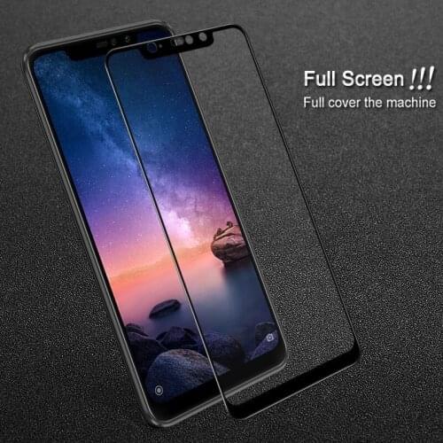 Imak Screen Protectors For Xiaomi Redmi Note 6 Pro