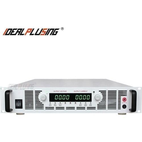 Factory fair price ac to dc 4kw 8amps dc power supply 500v dc 8000mA High precision adjustable