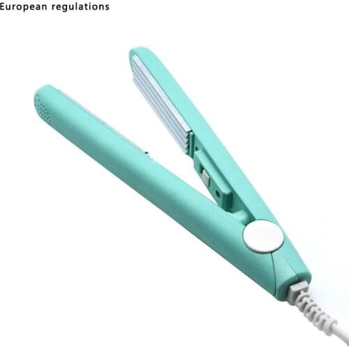 Creative Practical Household Food Vacuum Sealer Bag Clip Handheld Mini Portable Electric Heat Sealing Machine Seal Packing