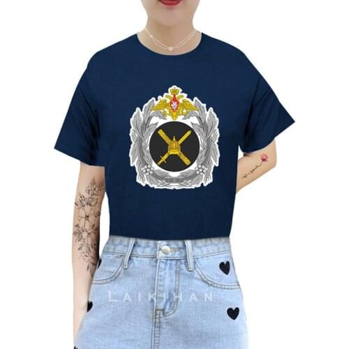 Laikihan Women's Cotton T-Shirts