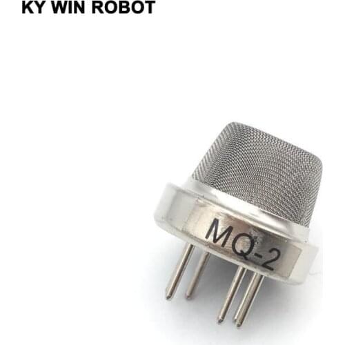 MQ-2 MQ2 Smoke Gas LPG Butane Hydrogen Gas Sensor Detector Module For Arduino