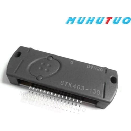 STK403-130 STK403-130Y STK403-090 STK403-100 STK403-120 module