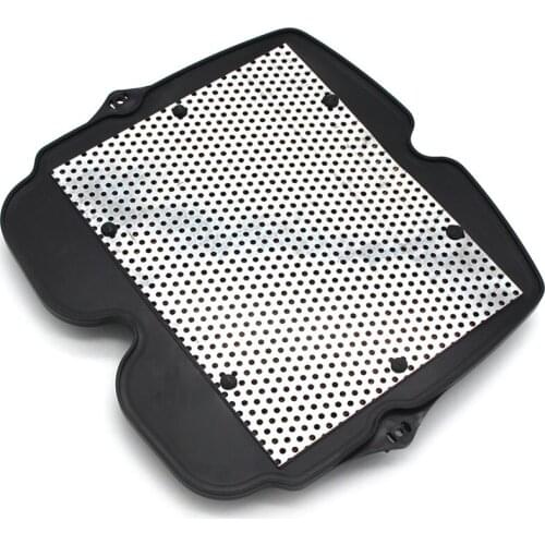 Motorcycle Air Purifier Bicycle Vacuum Cleaner For Honda VFR1200X Crosstourer VFR1200 F VFR1200F DCT 17210-MGH-640 17210-MGE-000