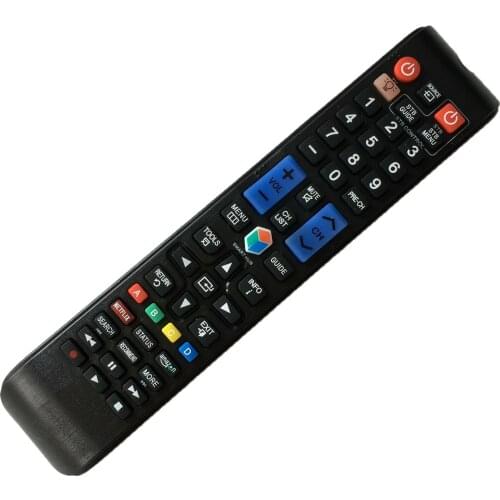 Remote Control For Samsung Smart TV UN19F4000AF UN55F6350AFXZA UN65F6350AFXZA TM1260B TM1250 TM1360 TM940 TM1250A