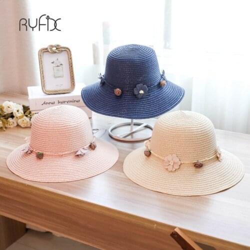 Женские летние шапки Ryfix China At AliExpress