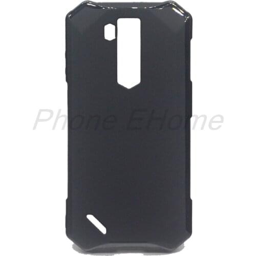 For Ulefone armor x5 Gel Pudding Silicone Phone Protective Back Shell For Ulefone armor x5 Soft TPU Case