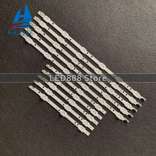 LED Backlight strip For UE40H5570 UE40H5505 UE40H5500 UN40H5500 D4GE-400DCA-R1 D4GE-400DCB-R1 D4GE-400DCA-R2 R2 2014SVS40