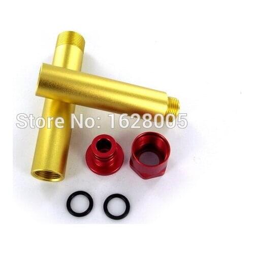 KYRC SR4 motorcycle parts SK-700002-01 shock sleeve