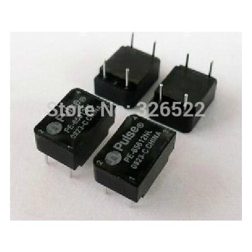 20pcs PE-65612NL PE65612 Pulse digital transformers audio transformer isolation transformer 100% new original