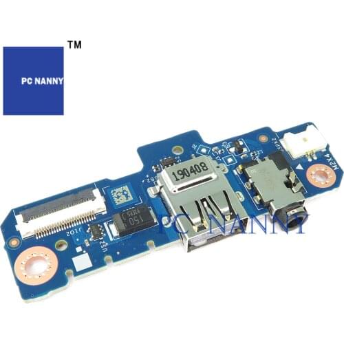 PCNANNY FOR acer AN715-51 55.Q5AN2.001 Audio USB board LS-H501P