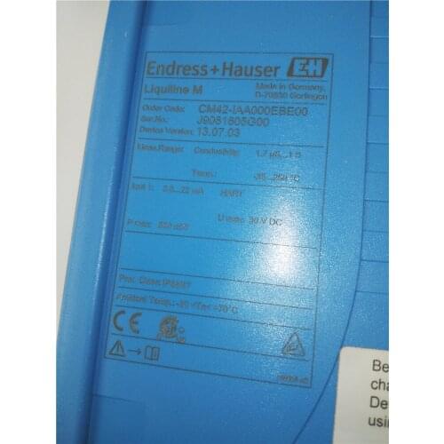 CM42-IAA000EBE00,D-70839