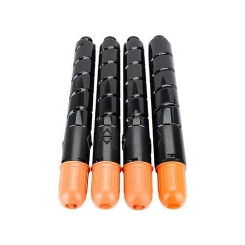 For Canon IR-ADV C5030 C5035 C5235 C5240 Printer Toner Cartridge,For Canon NPG45 GPR30 C-EXV28 NPG 45 Refill Toner Cartridge