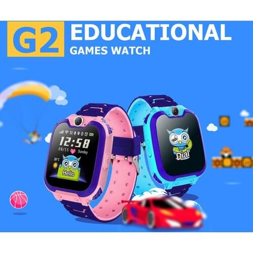 Детские умные часы DODOCOOL China At AliExpress