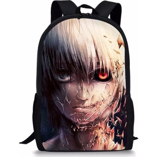 INJERSDESIGNS School Bags