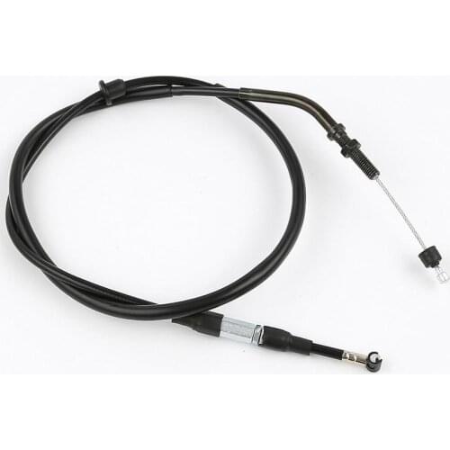 Black Motorbike Clutch Cable For Honda CRF 450 R CRF 450R 2015-2016 261-MENA-B2