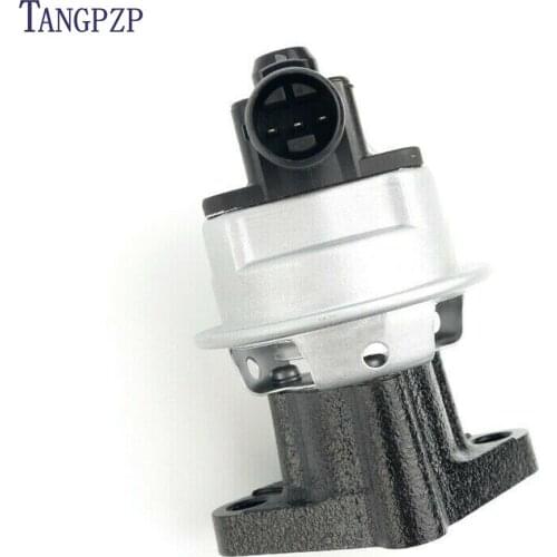 Car EGR Exhaust Gas Recirculation Valve Exhaust Pass Swivel 18011-P13-000 For Honda Pre-lude 2.2L 2.3L 1992-2001 Car Accessories