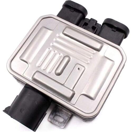 Radiator Cooling Fan Control Module OEM 941013801 For Volvo V70 MK3 2008 S60 S80 XC70 XC60 V60