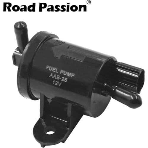 Motorcycle Gasoline Fuel Pump For Honda Ruckus 50 NPS50 NPS50S CHF50 Metropolitan 50 II CHF50P CHF50PA CHF50PS CHF50S CHF50A