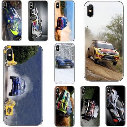 Soft Slim Phone Cases TPU Silicon Cover For Huawei P7 P8 P9 P10 P20 P30 P40 Lite Plus Pro 2015 2016 2017 Mini WRC