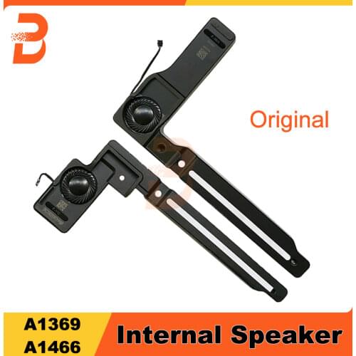 New Left Right Internal Speakers For Macbook Air 13" A1369 2011 A1466 Laptop Speaker 2012 2013 2014 2015 2017 Years