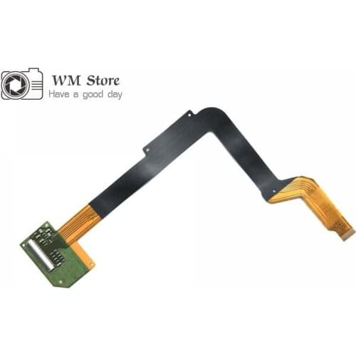 NEW For Fujifilm X-T2 Flex Shaft Rotating LCD Flex Cable FPC For FUJI XT2 Camera Repair Part Replacement Unit