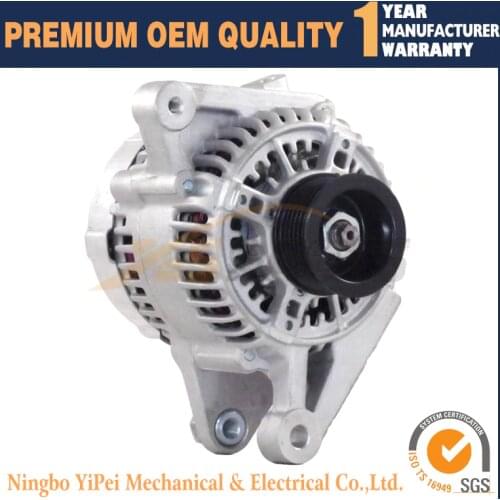 NEW 12V ALTERNATOR FOR TOYOTA CELICA COROLLA MR2 1.8L 102211-1920 102211-1900 LRA02203