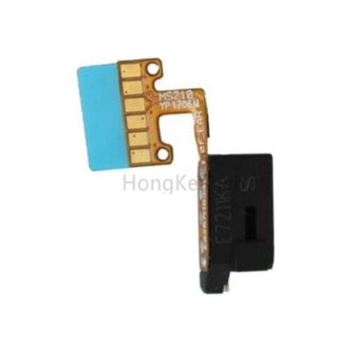 OEM Headphone Jack Flex Replacement for LG K10 (2017) X400 M250N
