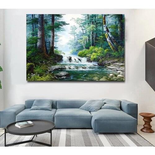 Full diamond embroidery 5D DIY square diamond mosaic cross stitch rhinestones spring is coming home decoration children gifts